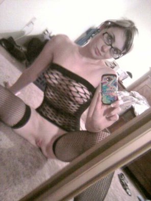 amateur pic Netted