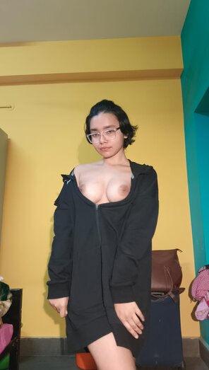 amateur-Foto Uma Ghosh nude nudes naked sex sextape viral mms