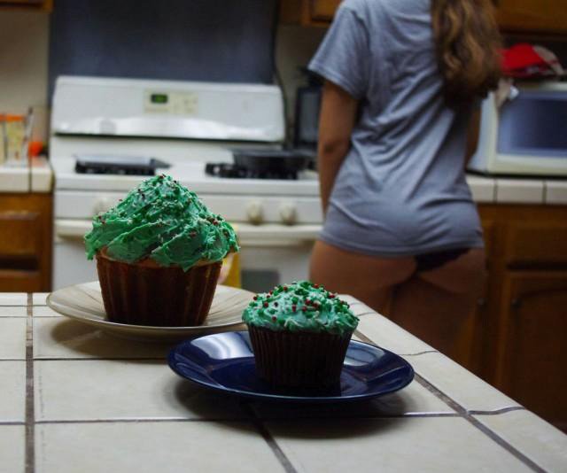 Cupcakes