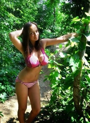 amateur pic In the jungle