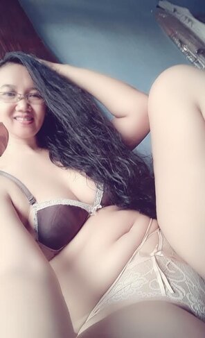 foto amadora SUKA BANGET MODEL CANGCUT NYA