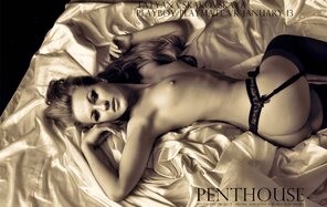 amateur pic Penthouse Project Russia - January February 2013-03