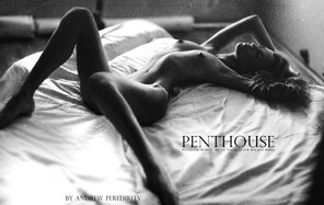 アマチュア写真 Penthouse Project Russia - January February 2013-32