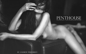 amateur photo Penthouse Project Russia - January February 2013-33