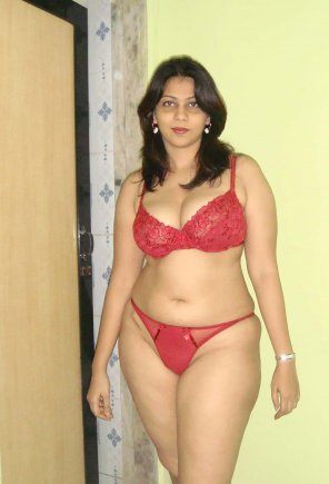 アマチュア写真 Some Indian Thickness