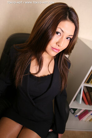 photo amateur Serina Natsui-7