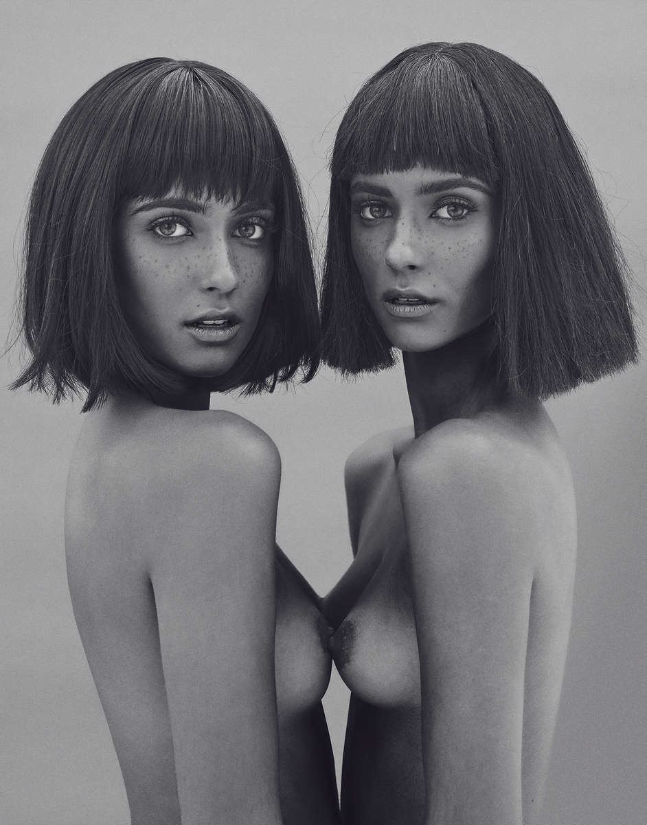 Renee and Elisha Herbert Porn Pic - EPORNER