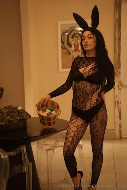 Violetrayxx - TG - @FrenzyLeaked (21)