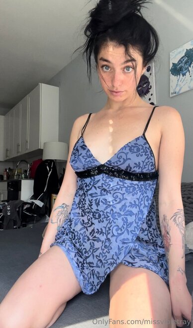 Violetrayxx - TG - @FrenzyLeaked (29)