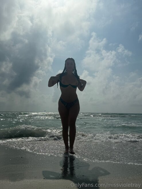 Violetrayxx - TG - @FrenzyLeaked (54)