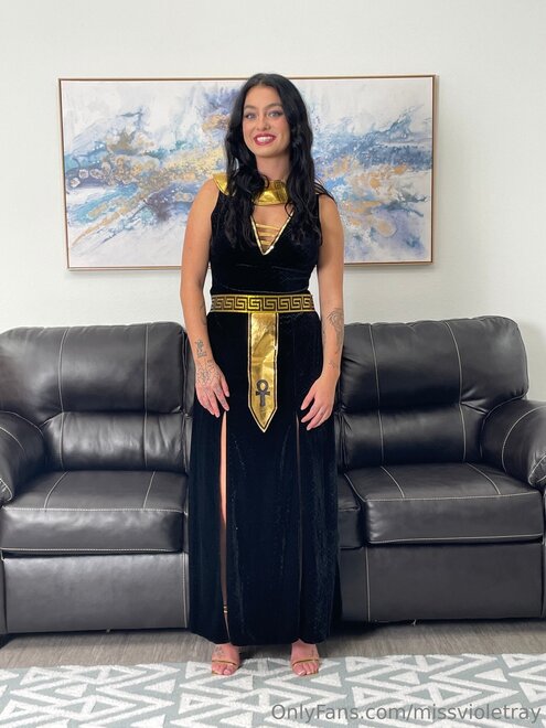 Violetrayxx - TG - @FrenzyLeaked (55)