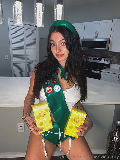 Violetrayxx - TG - @FrenzyLeaked (62)