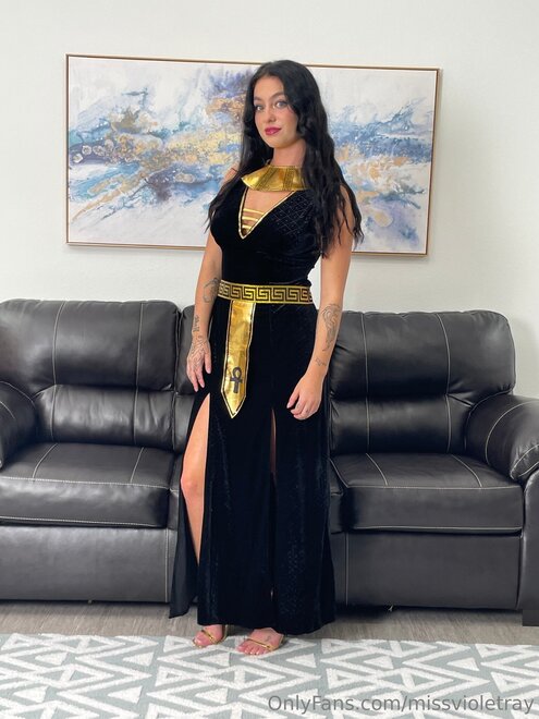 Violetrayxx - TG - @FrenzyLeaked (63)