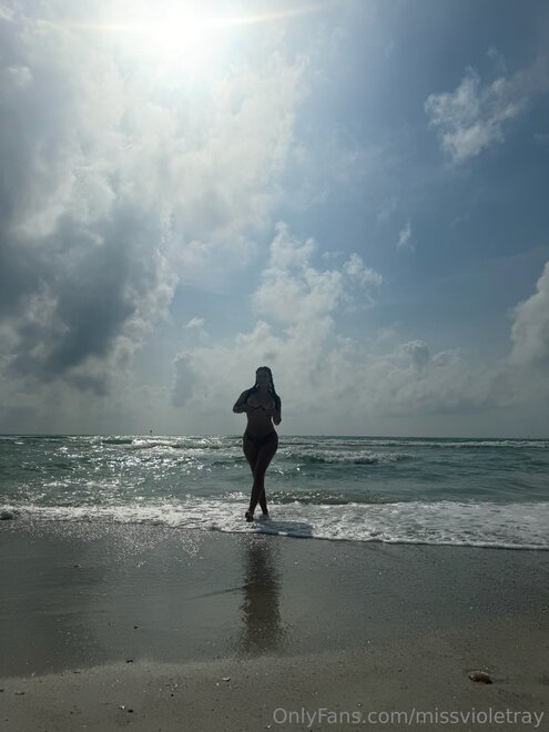 Violetrayxx - TG - @FrenzyLeaked (69)