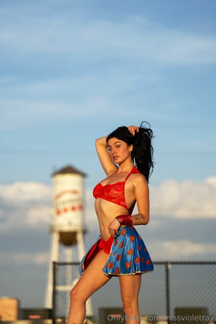 Violetrayxx - TG - @FrenzyLeaked (75)