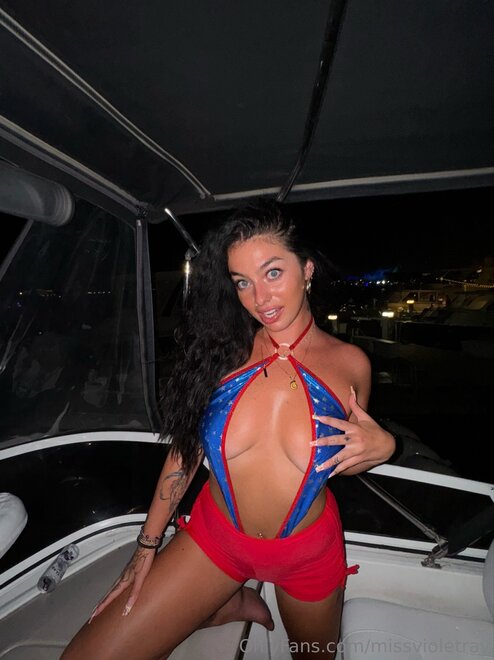 Violetrayxx - TG - @FrenzyLeaked (77)