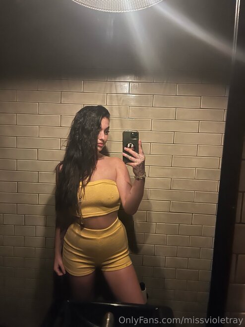 Violetrayxx - TG - @FrenzyLeaked (94)