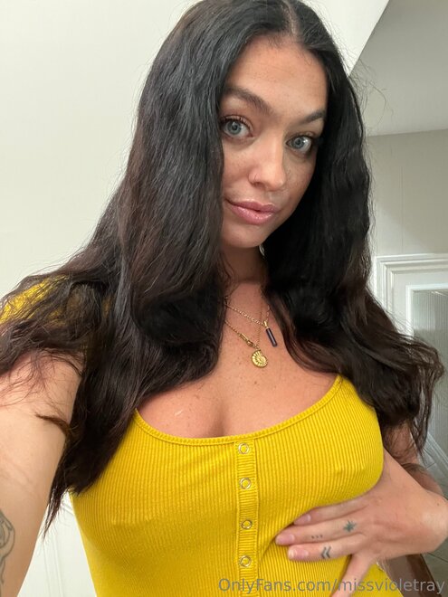 Violetrayxx - TG - @FrenzyLeaked (108)