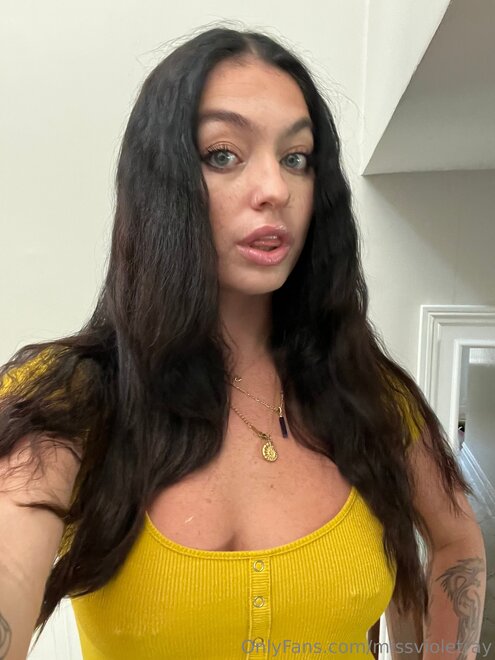 Violetrayxx - TG - @FrenzyLeaked (109)