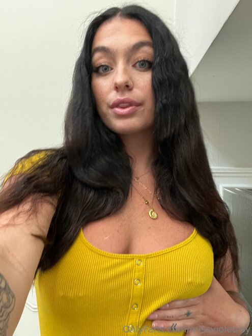 Violetrayxx - TG - @FrenzyLeaked (110)