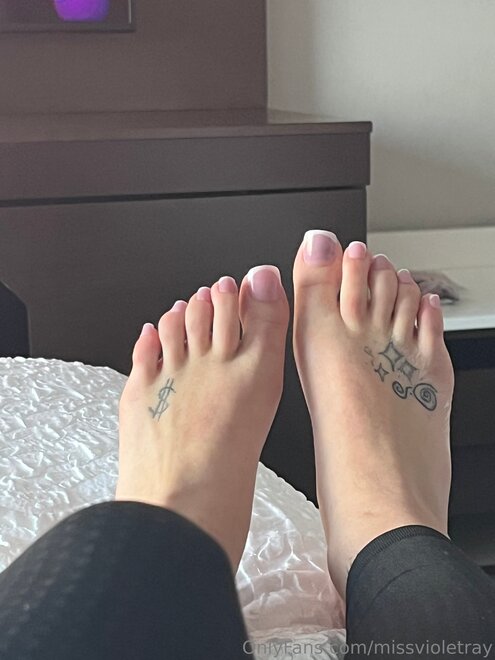 Violetrayxx - TG - @FrenzyLeaked (121)