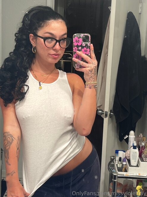 Violetrayxx - TG - @FrenzyLeaked (131)