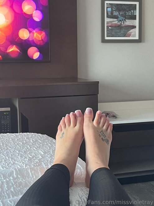 Violetrayxx - TG - @FrenzyLeaked (132)