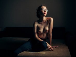 amateur-Foto Dark room