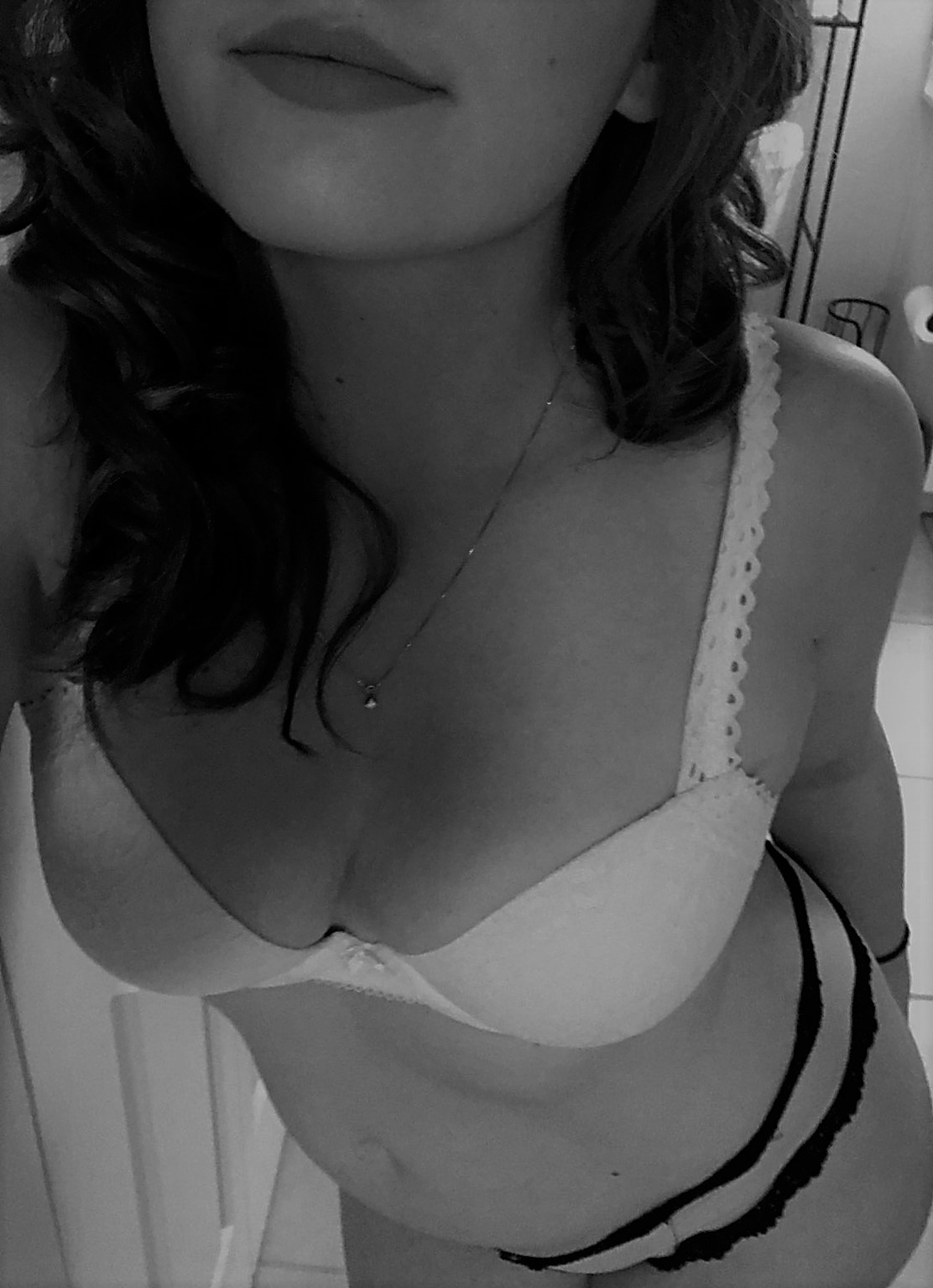 Naughty Nympho