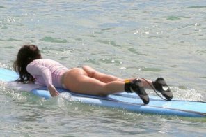 amateur pic Surface water sports Boardsport Recreation Surfing 