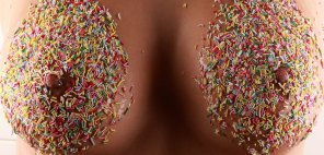 amateur pic Titty sprinkles