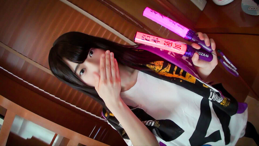 [Sex Syndrome] Gachi Nogi Puyo-chan resembles a Black Cameco god and is completely defeated (tears) → Nakadashi, always tell us._1593361-0004
