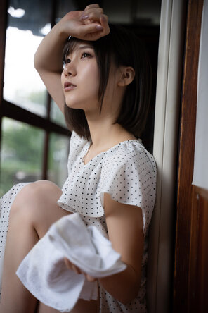 photo amateur けんけん (Kenken - snexxxxxxx) Country Girl - Part 2 - Cleaing the House (14)