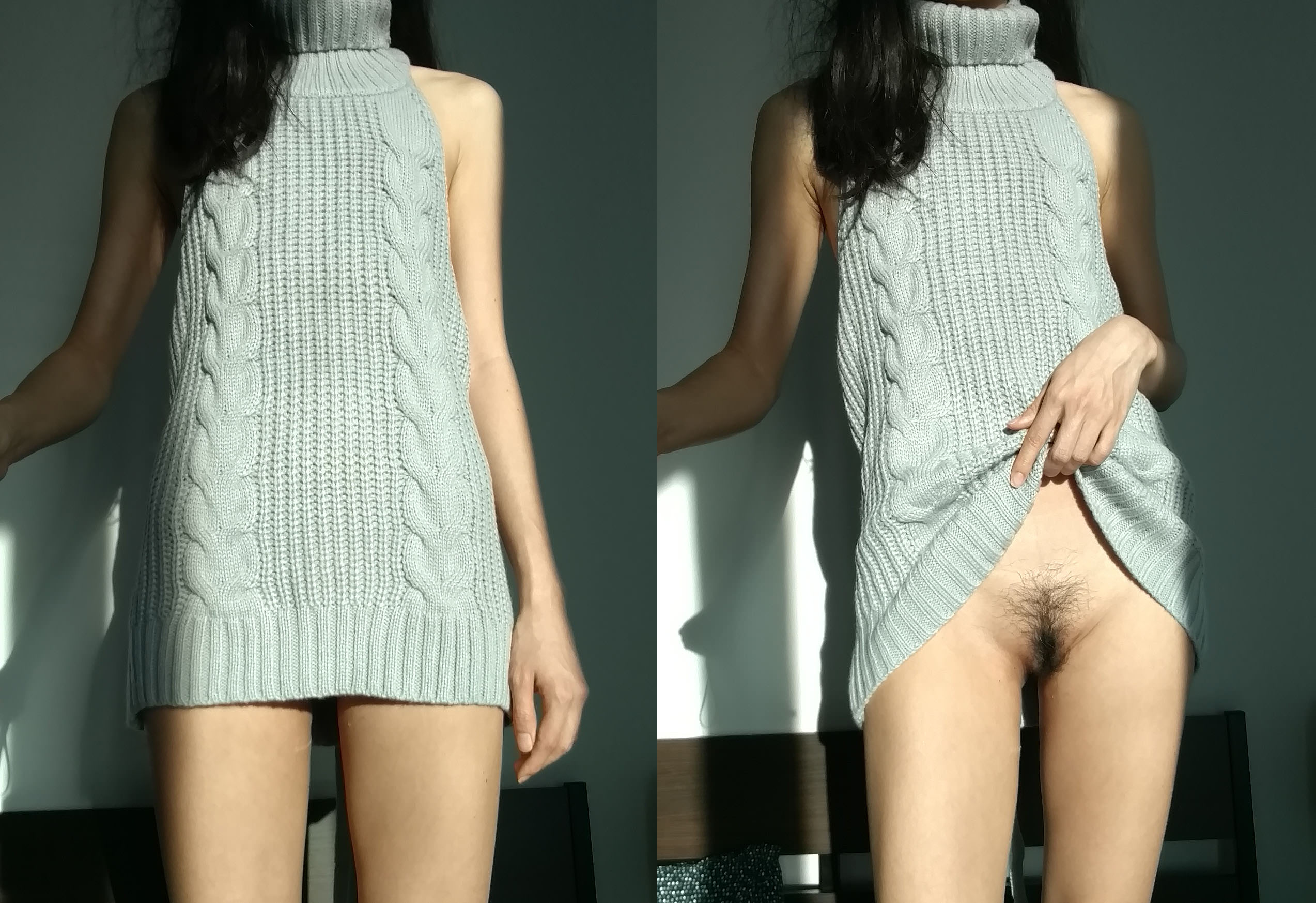 Virgin Killer Sweater Naked Porn Pix Girls Yulia