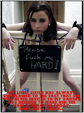 アマチュア写真 Brunette-BDSM(faux)@3c75ae