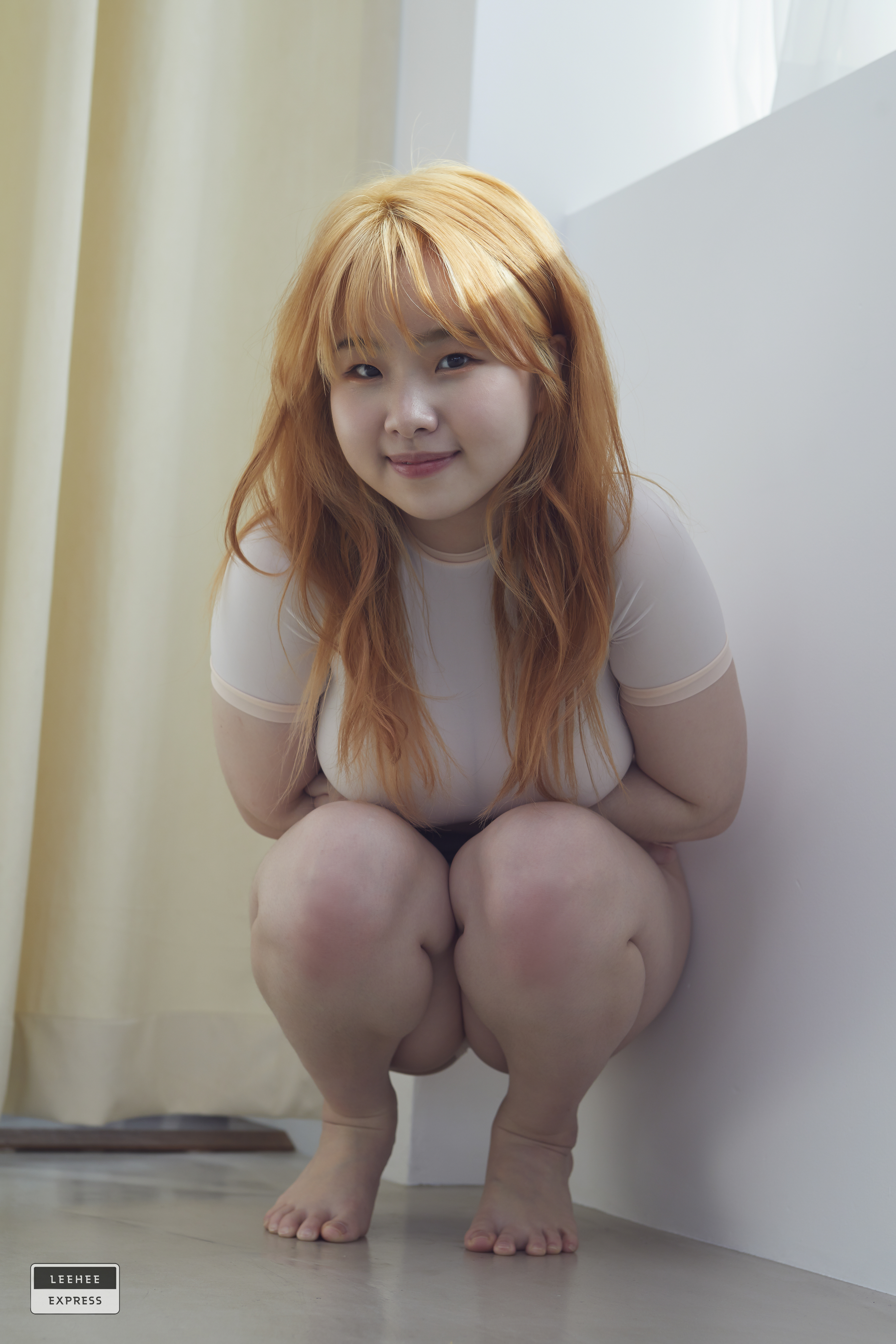 amateur photo LEEHEE-EXPRESS-LEDG-015-Merry-MrCong.com-039
