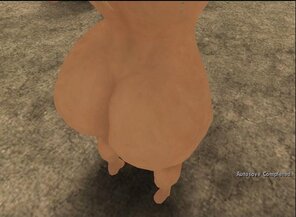 amateur pic GTA SA - Photos +18 Nude, Big Boobs, Big Butt