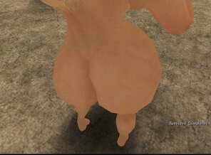 foto amatoriale GTA SA - Photos +18 Nude, Big Boobs, Big Butt
