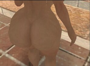 photo amateur GTA SA - Photos +18 Nude, Big Boobs, Big Butt