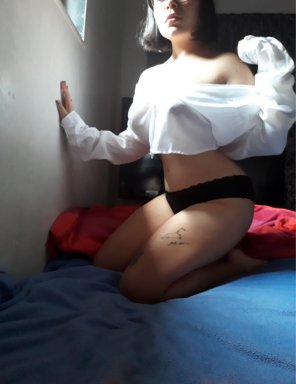foto amadora Tell me, what would you do [f]irst? â™¡