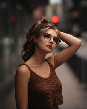 amateurfoto Deep in thought