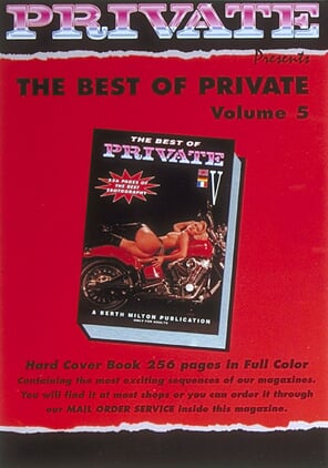 foto amadora Private Magazine Pirate 026-066
