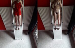 amateur photo First On/Off ! [F][22]