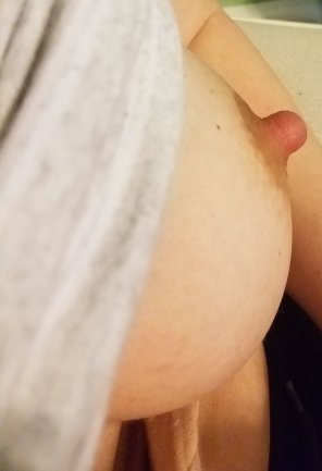 amateur pic Just one!