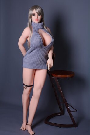 zdjęcie amatorskie Big-Breast-Curvy-Silicone-Blue-Eye-Sex-Doll_a8_aini_19