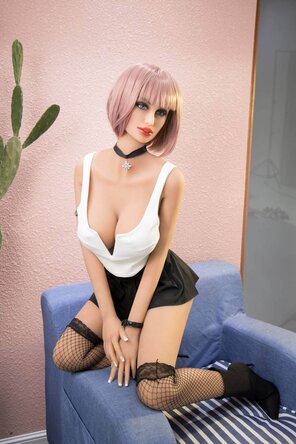 foto amatoriale Short-Hair-Sex-Doll_azm_85_9
