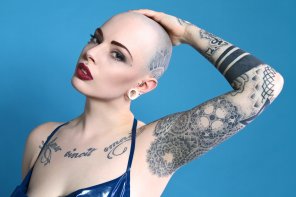 amateur-Foto Hair Skin Tattoo Arm Beauty 