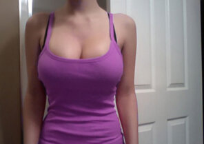 amateur pic So am I stacked enough for you? :D