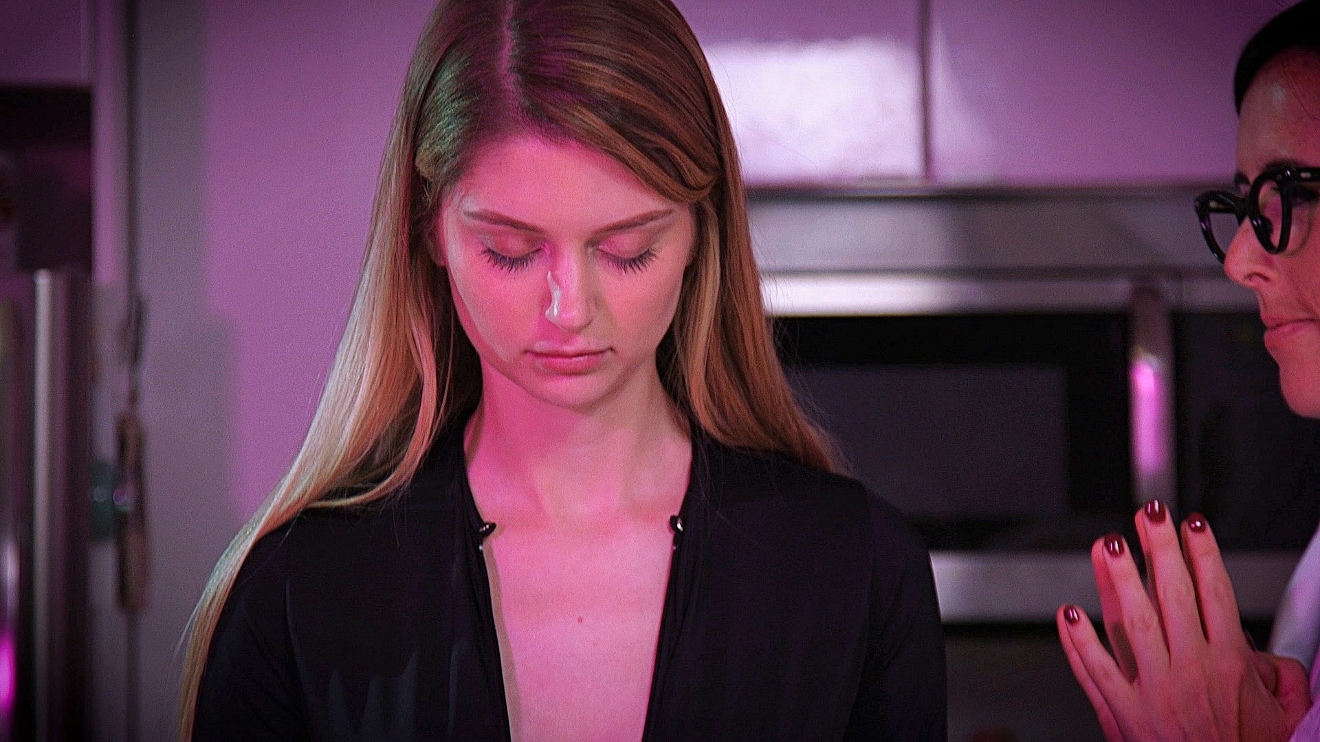 amateur photo BUNNY COLBY PIC568