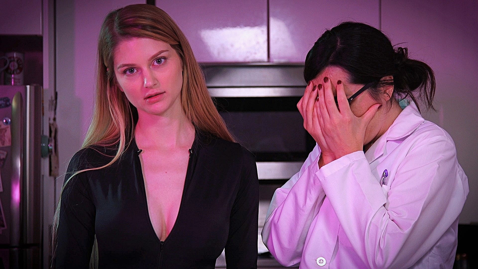 amateur photo BUNNY COLBY PIC571